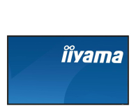 IIYAMA Monitor 54.6 cala ProLite LH5541UHS-B2 24/7 500cd 4K IPS - 1244892 - zdjęcie 1